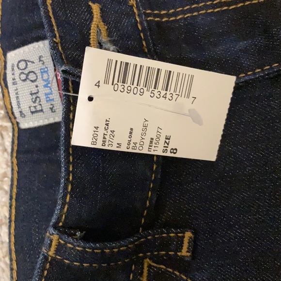 Jeans - Picture 3 of 3